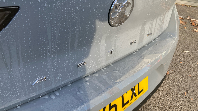 Vauxhall Astra 1.2 Turbo 130 Griffin 5dr Petrol Hatchback